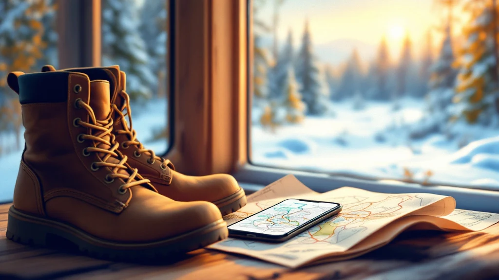 Offline Maps: Download Before You Go