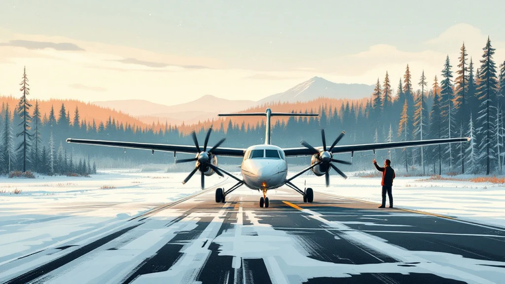 Where it is and how to get there in Inari, Finland