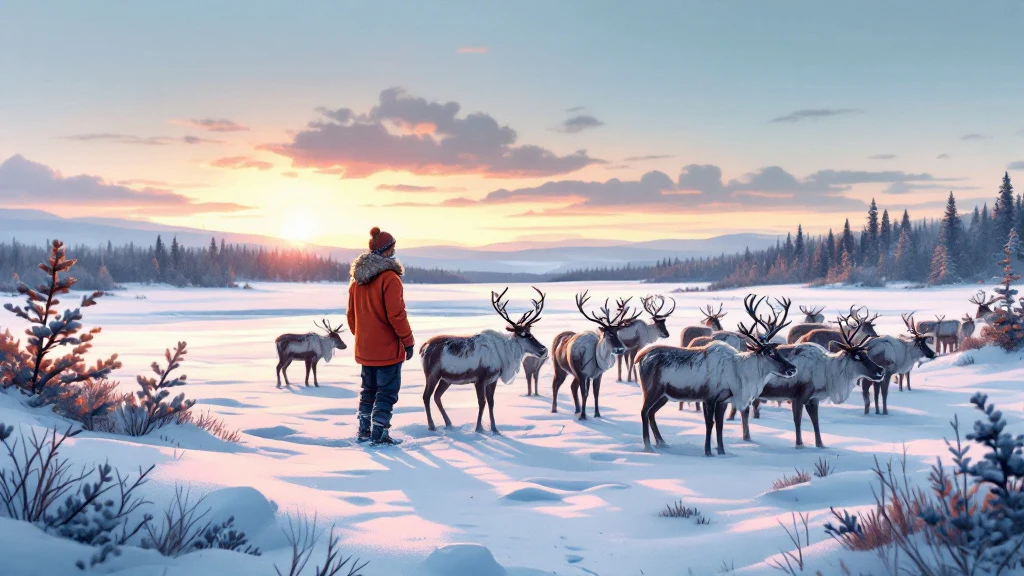 Who it suits, and who should look elsewhere in Inari, Finland