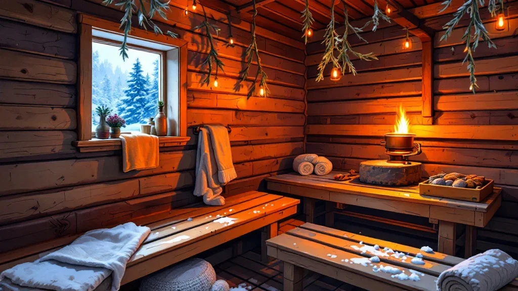 Was kostet eine Nacht? in Rovaniemi, Finland