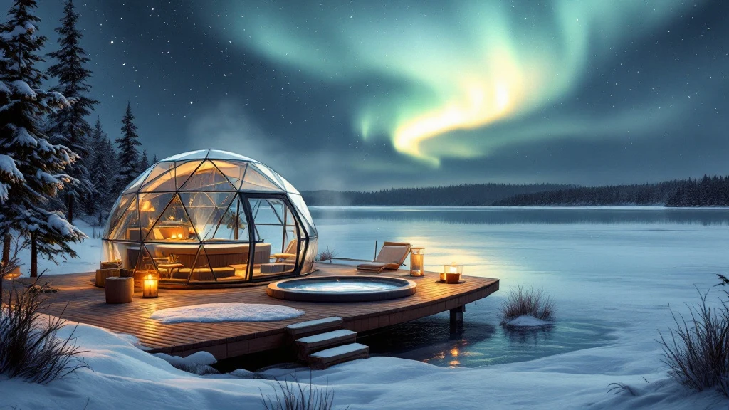 Alternatives nearby in Rovaniemi, Finland